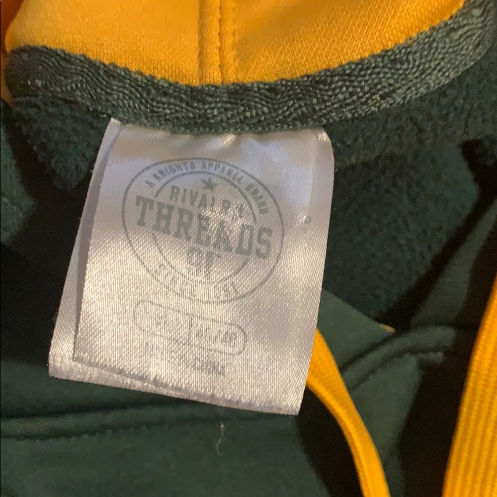 Colorado Rams hoodie - Picture 3 of 3
